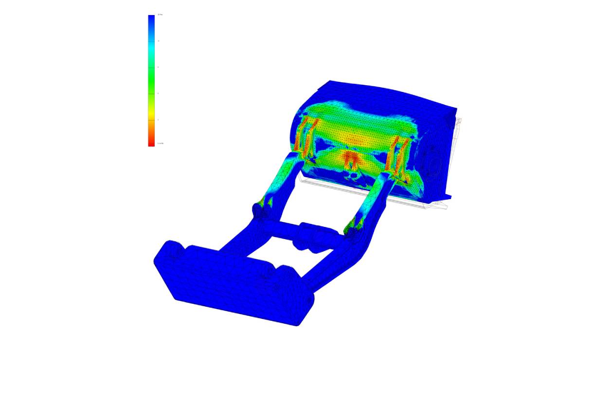 Estructures metàl·liques 4